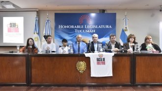 Encuentro “Cero Bullying”: una jornada para visibilizar, reflexionar y actuar