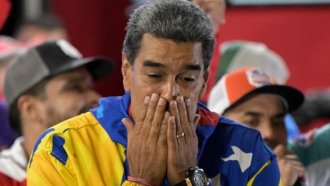 El rescate de los rehenes de la embajada argentina en Venezuela