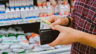 Una familia tipo necesitó $1.110.063 para no ser pobre