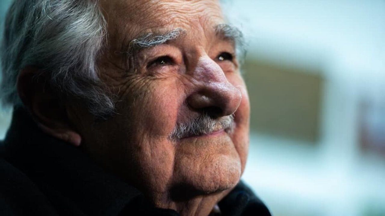 Uruguay declaró duelo nacional por el fallecimiento de Pepe Mujíca