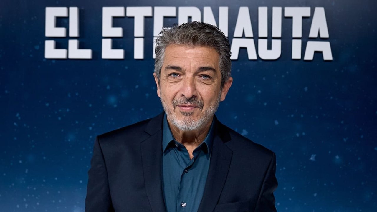 “El Eternauta” es la serie de habla no inglesa más vista del mundo