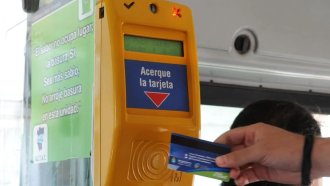  Confirman la devolución del saldo de la Tarjeta Ciudadana