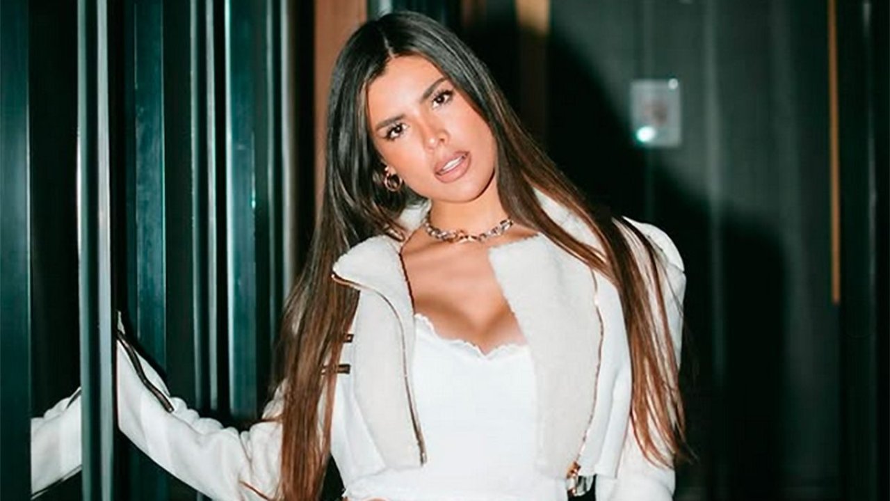 Jaldo denunció a la influencer Valentina Olguín por fraude fiscal