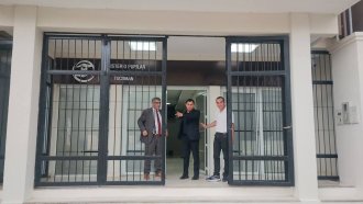 El Ministerio Pupilar de la Defensa tendrá una oficina en Simoca