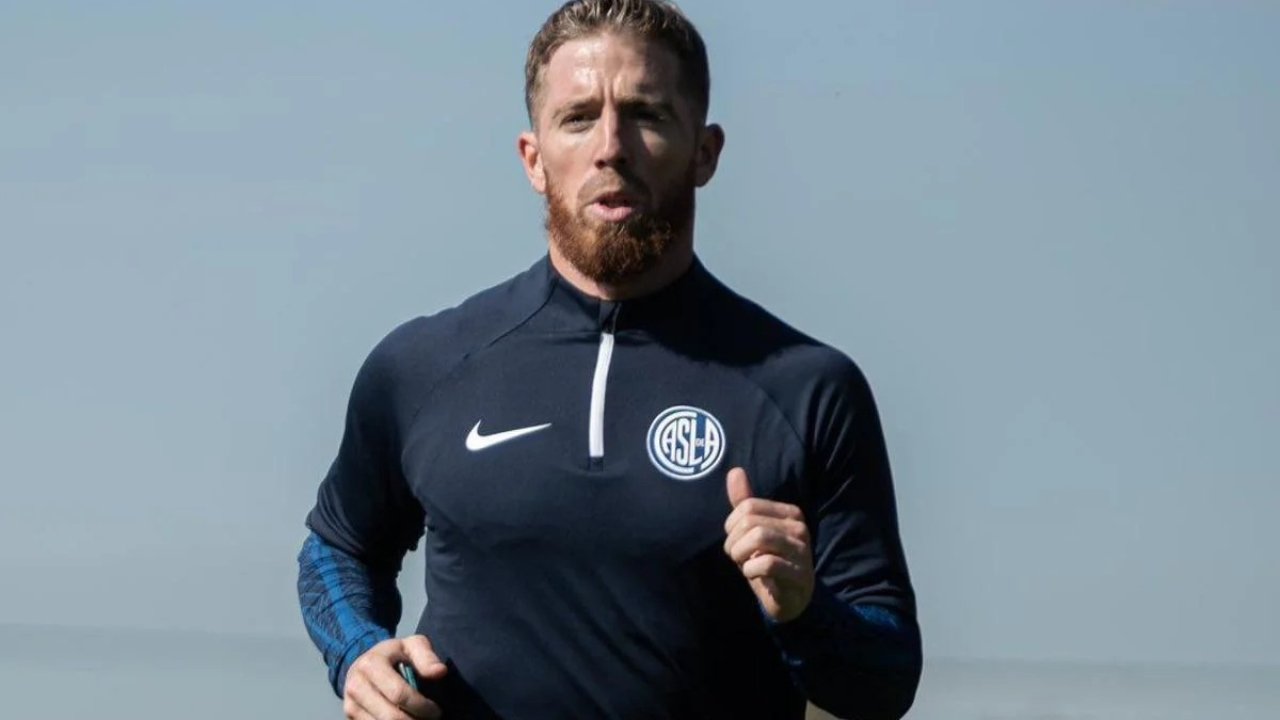 Caos en San Lorenzo: Los jugadores decidieron no entrenar por falta de pago