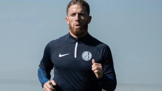 Caos en San Lorenzo: Los jugadores decidieron no entrenar por falta de pago 