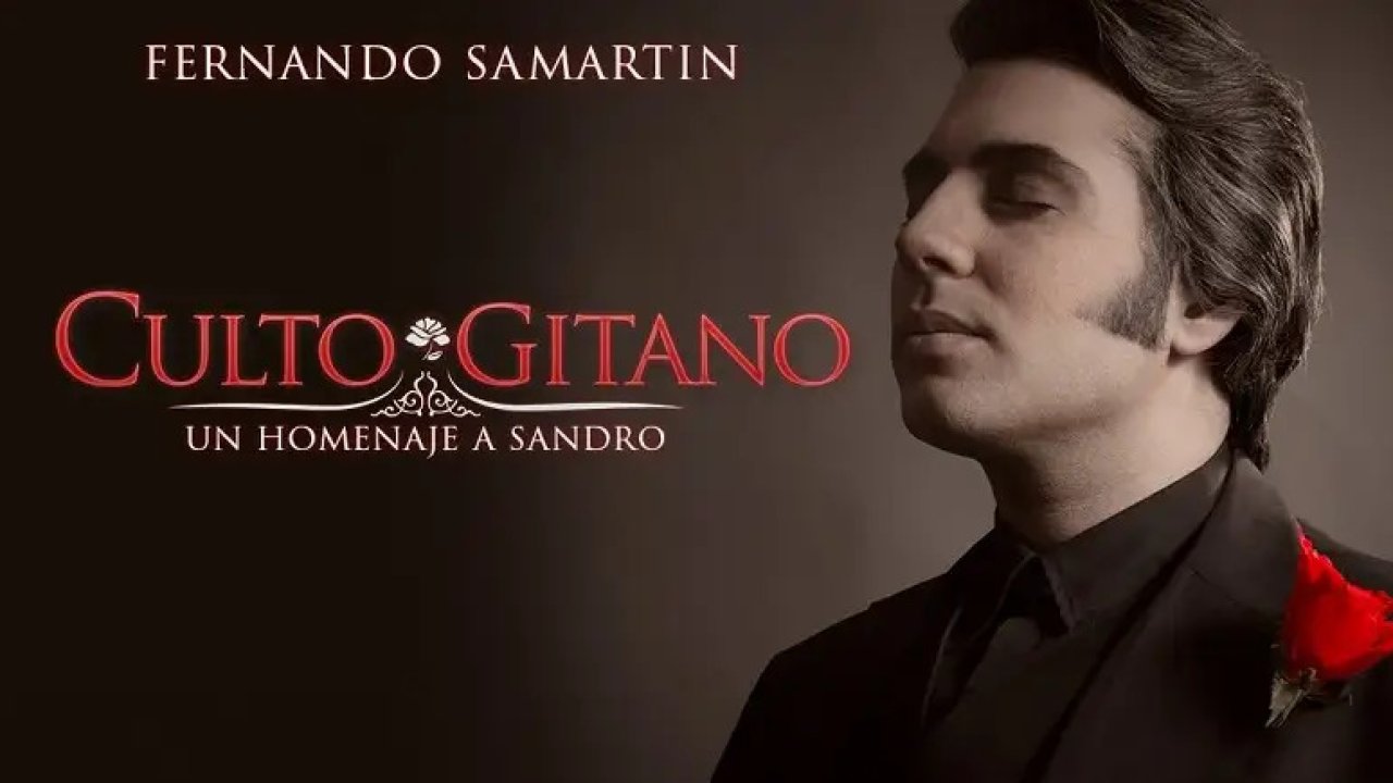 Llega a Tucumán un homenaje a Sandro que promete ser imperdible