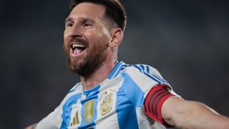 ¡Messi convocado! Scaloni reveló la prelista para las Eliminatorias