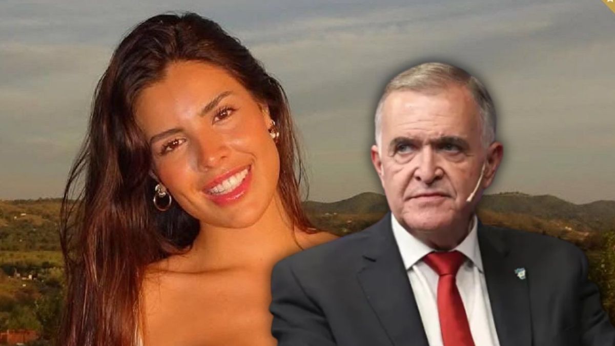 Valentina Olguín: &quot;No sabía que era delito y por eso quiero donar al Hospital de Niños&quot;