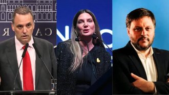Las elecciones porteñas