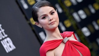 Selena Gomez en problemas económicos por su empresa de salud mental