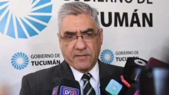 Abad: "Las empresas eligen Tucumán porque somos una provincia ordenada"