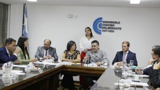 Concejales instan a un acuerdo en el conflicto entre la provincia y el municipio