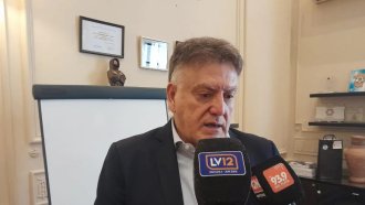 Amaya: "Tucumán está recuperando su protagonismo" 