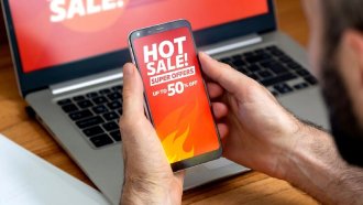 Facturación récord en el Hot Sale: se vendieron más de 11 millones de unidades 
