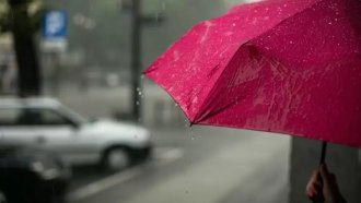 Inestabilidad total: ¿Preparamos el paragua para este fin de semana?