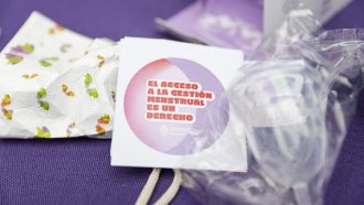 El Gobierno nacional eliminó 13 programas de género y diversidad