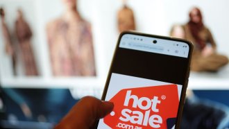 Hot Sale rompe todos los récords y sigue hasta el domingo