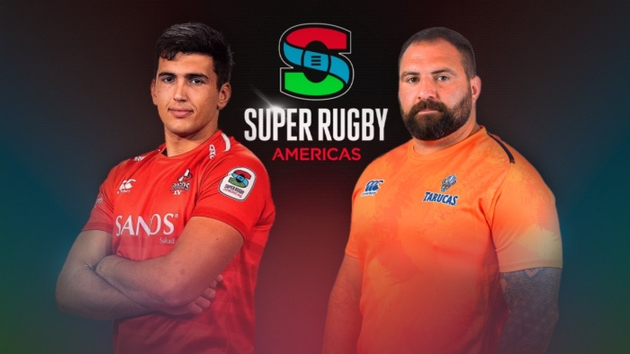 Tarucas buscará un triunfo clave en casa ante Dogos XV