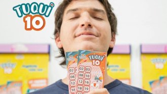 Tuqui 10: $126 millones esperan por vos este domingo