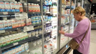 Estiman una inflación de 2,1% para mayo