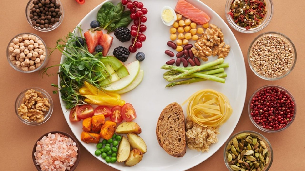 ¿Comés bien? Estos 6 mitos nutricionales podrían estar engañándote