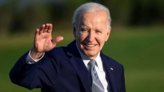Joe Biden fue diagnosticado con cáncer de próstata avanzado