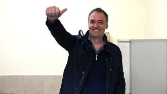 La Libertad Avanza ganó las elecciones legislativas de la Ciudad de Buenos Aires