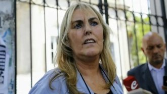 Murió Raquel Hermida Leyenda abogada que luchaba por las mujeres víctimas de violencia
