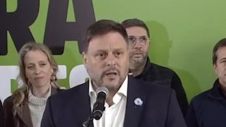 Leandro Santoro dijo que “el PRO dejó de representar a los porteños”