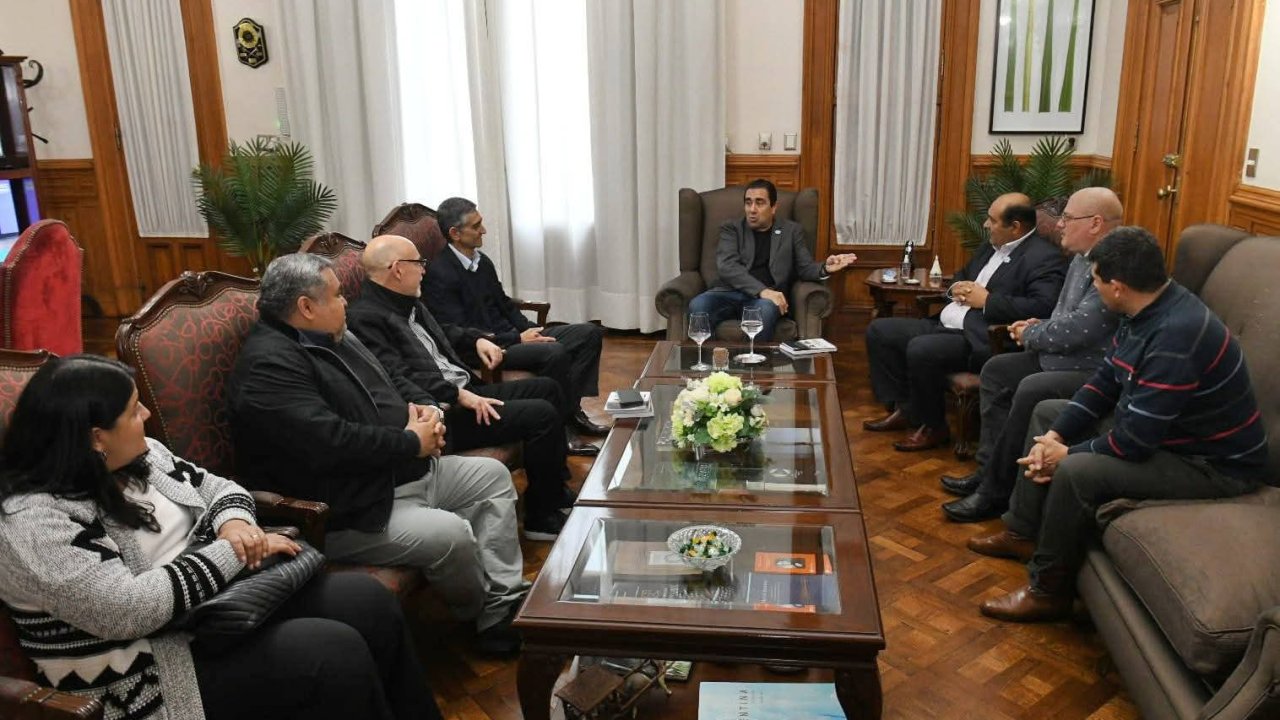Trancas albergará un congreso evangélico en septiembre