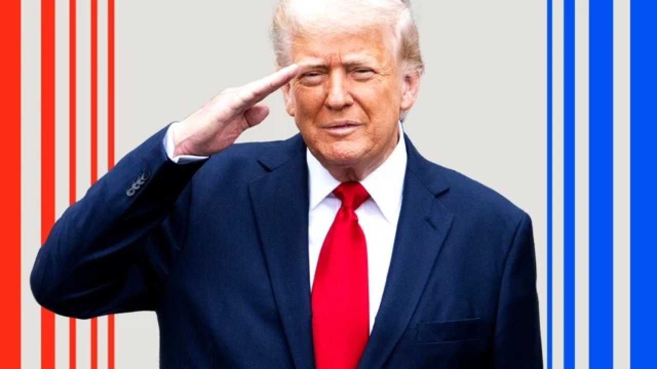 Histórico: Trump impulsó el diálogo directo entre Rusia y Ucrania