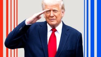 Histórico: Trump impulsó el diálogo directo entre Rusia y Ucrania