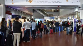 Rescatan a 7 jóvenes que iban a ser víctimas de trata de personas