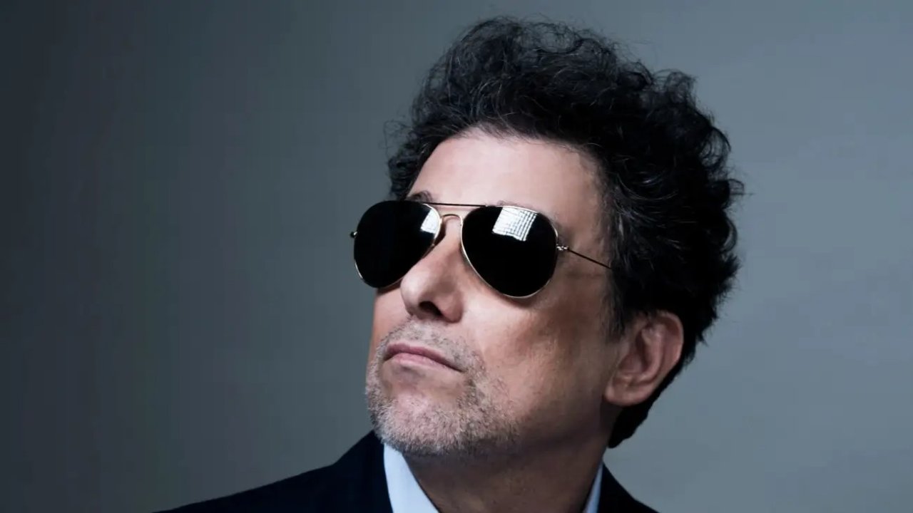 Colombia: Calamaro se fue de un escenario en medio de abucheos