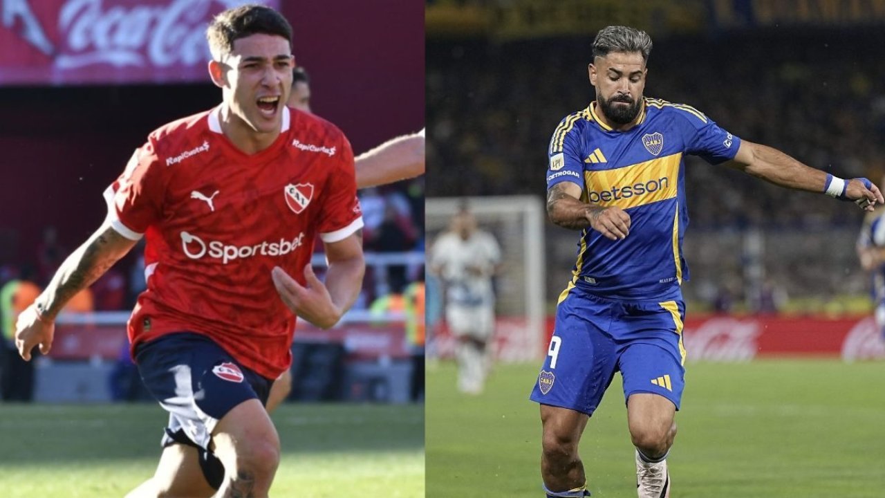 Cuartos de final: Boca e Independiente definen su futuro en el Torneo Apertura