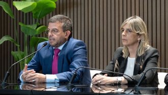 Tucumán suma representación y Carlos Cisneros vuelve a la conducción nacional
