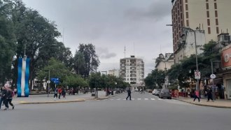 Arranca la semana con un lunes fresco y sin lluvias