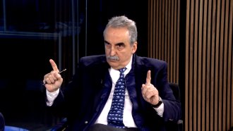 Guillermo Moreno: "Hay un 70% que le dijo que no al Presidente"