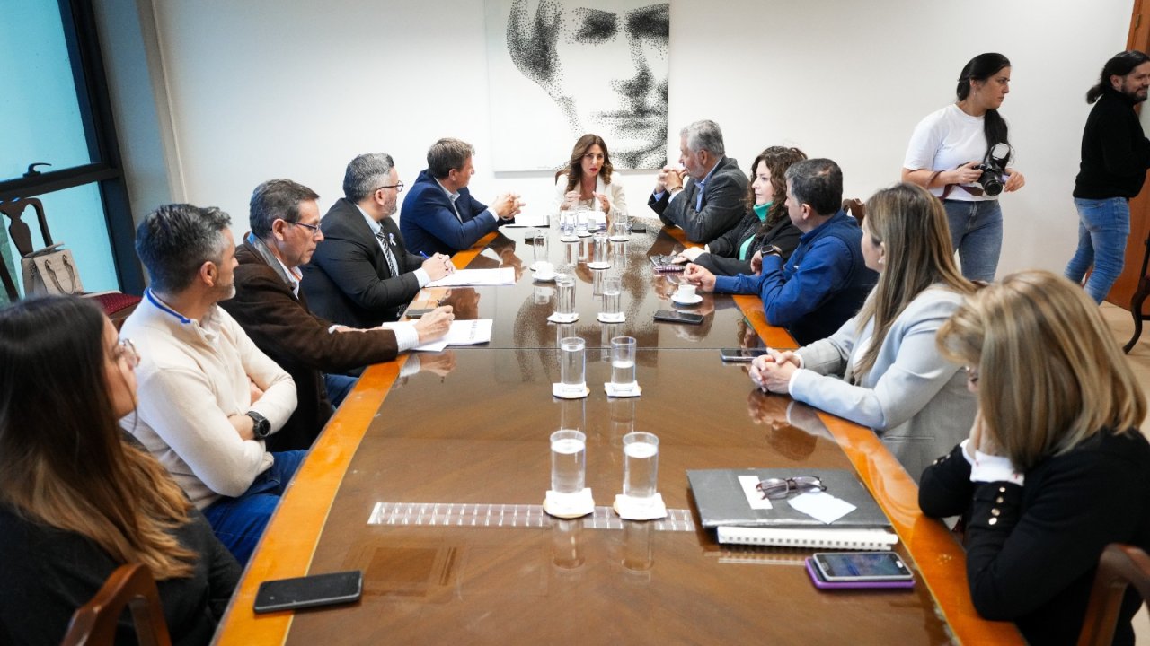 Buscan visibilizar el proceso de depuración de leyes