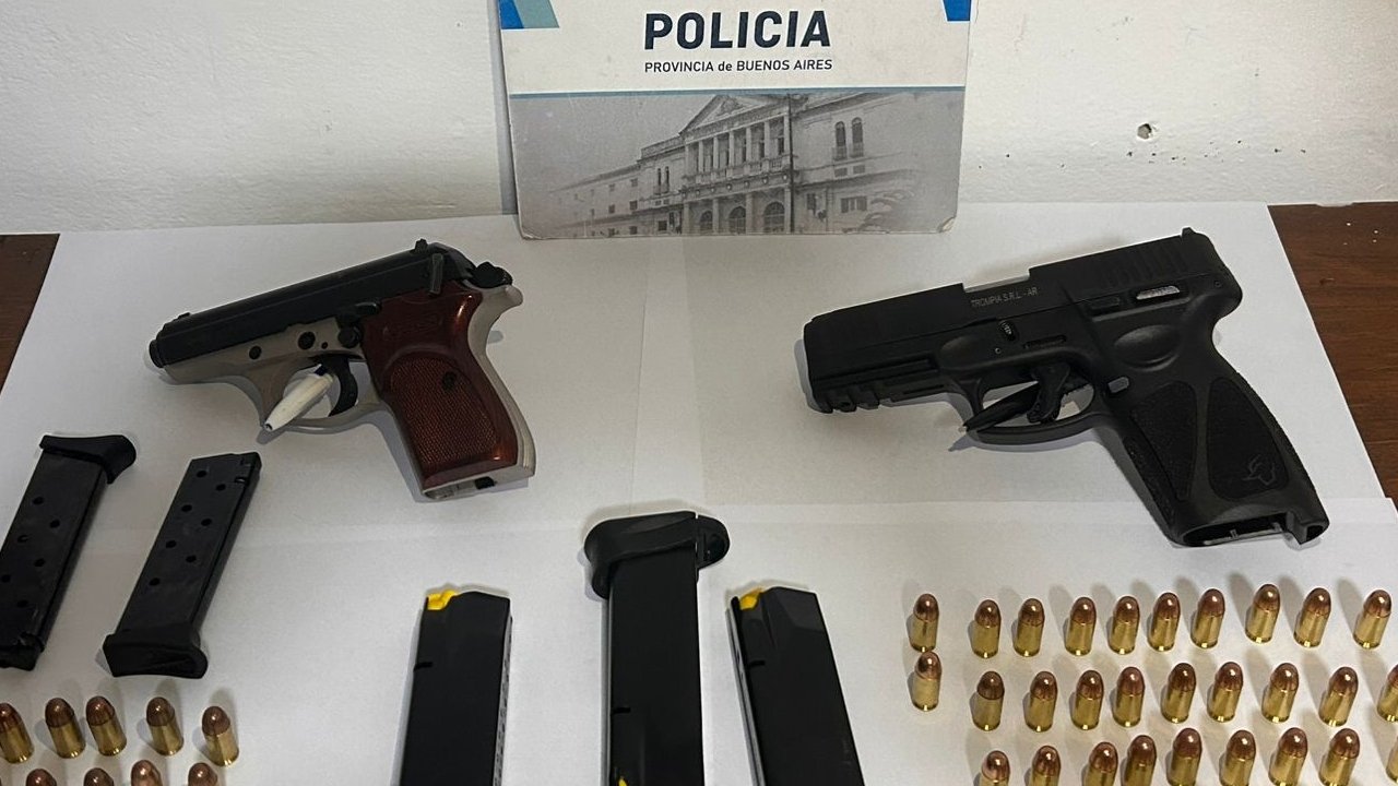 Una niña denunció que un hombre tenía cautiva a su mamá y le pegaba a sus hermanos