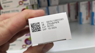 ANMAT exigirá códigos QR en los envases de los medicamentos
