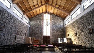 Suspendieron a un sacerdote por una denuncia de abuso sexual