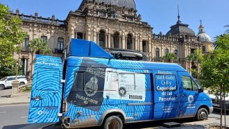 Tramitá tu DNI y pasaporte sin turno este viernes