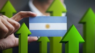 Triunfo de Milei: Se espera una reacción positiva los mercados 