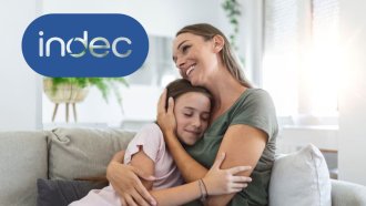 Según el Indec, se necesitó este monto para criar un hijo en Abril