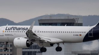 Terror en el aire: un avión voló sin piloto durante 10 minutos