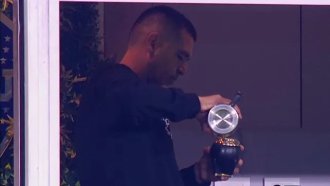 Estallaron los memes hacia Riquelme tras la eliminación de Boca