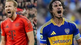 A un mes, ¿Boca puede competir contra Bayern Múnich en el Mundial de Clubes?