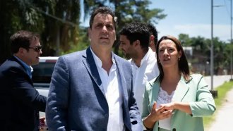 Presentan en Tucumán el plan de Reforma Integral del Estado
